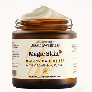 Magic Skin Magic Skin