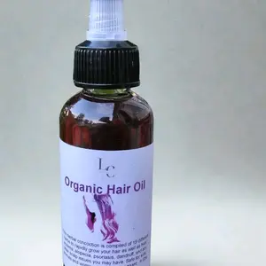 Rapid Growth Oil