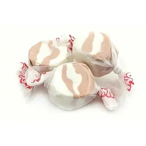 Coconut Salt Water Taffy