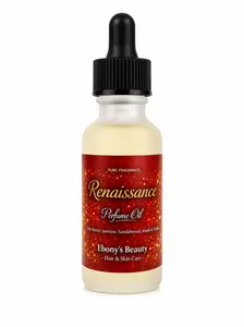 RENAISSANCE PERFUME OIL