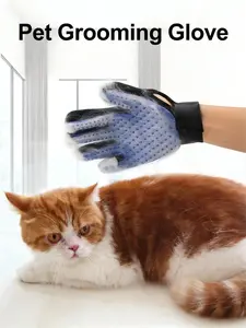 Pet Grooming Glove