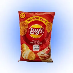 Lays Spanish Tomato Tango (India)
