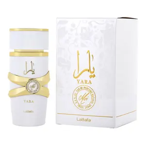 Lattafa Yara Moi Eau de Parfum for Women 3.4 Oz / 100 ml Perfume Scented