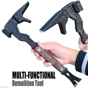Hammer Demolition Tool Hammer Survival Tactical Axes