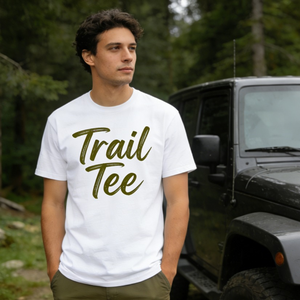 Trail & Tee