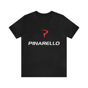 Pinarello T shirt Pinarello Merchandise T shirt