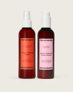 Ceremonia Guava Protect & Repair Kit