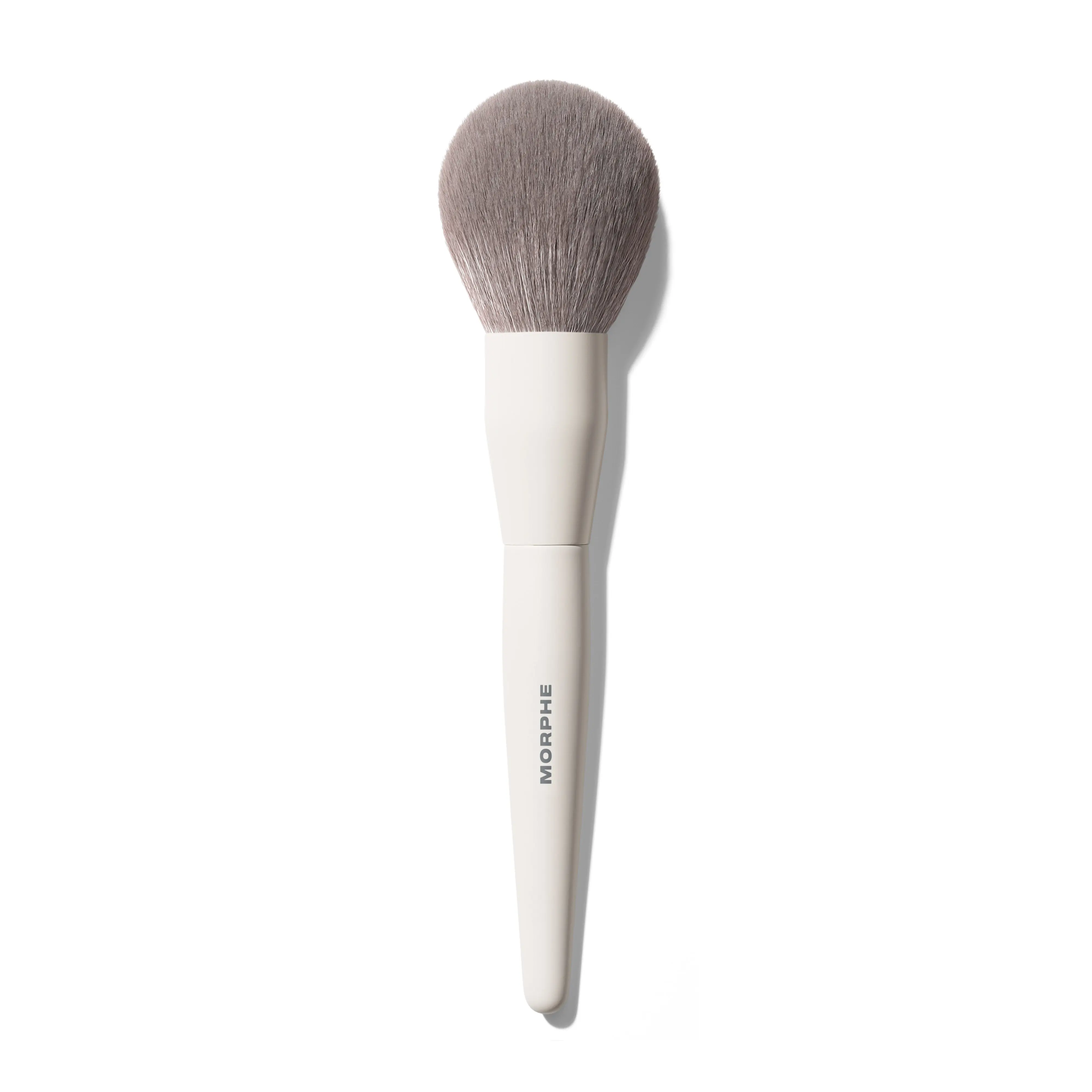 Morphe M161 Large Rounded Powder Brush - Fluffy Full-bodied for Quick Allover Setting & Natural Soft Complexion Finish Morphe M161 Large Rounded Powder Brush - Fluffy Full-bodied for Quick Allover Setting & Natural Soft Complexion Finish