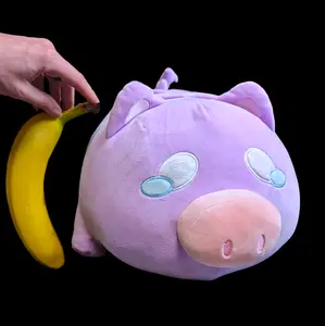 Squonk plush