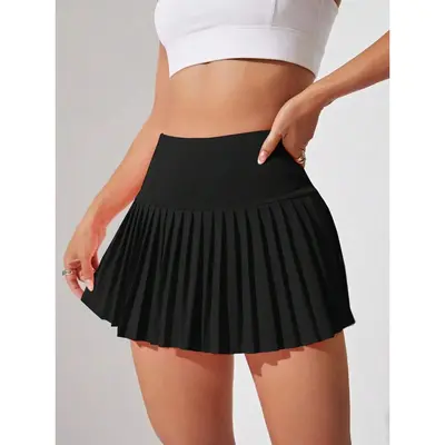 Skirt Shein Summer Gyn TikTok Shop - Main Image
