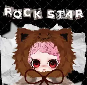 OWEN - Rock Star Seroes