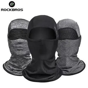 Bicycle Bike Bandana Face Mask Sports Hat Scarf