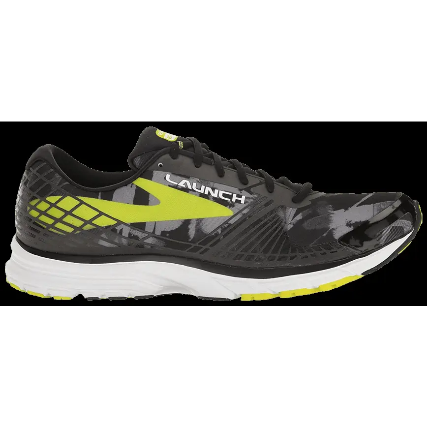 [1102151D021] Mens Brooks Launch 3