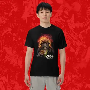 Killer Hellbelly T Shirt
