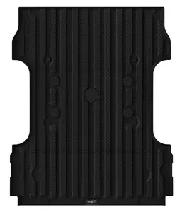 Lasfit fit for 2017-2026 Ford F-250 F-350 F-450 F-550 Super Duty Bed Mat or Tailgate Mat