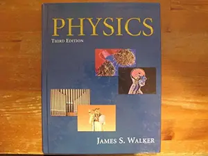 USED-Physics: Ap Edition by James S. Walker (Hardcover)