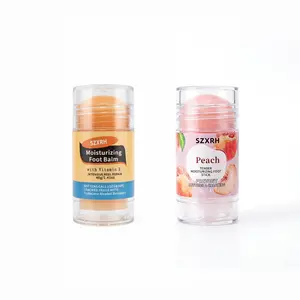 Buy1 Get1 SZXRH Foot Care Cream Anti CrackedMoisturizing Softening Nourishing for Dry Cracked FeetRemove Dead Skin Hydrating Daily Care