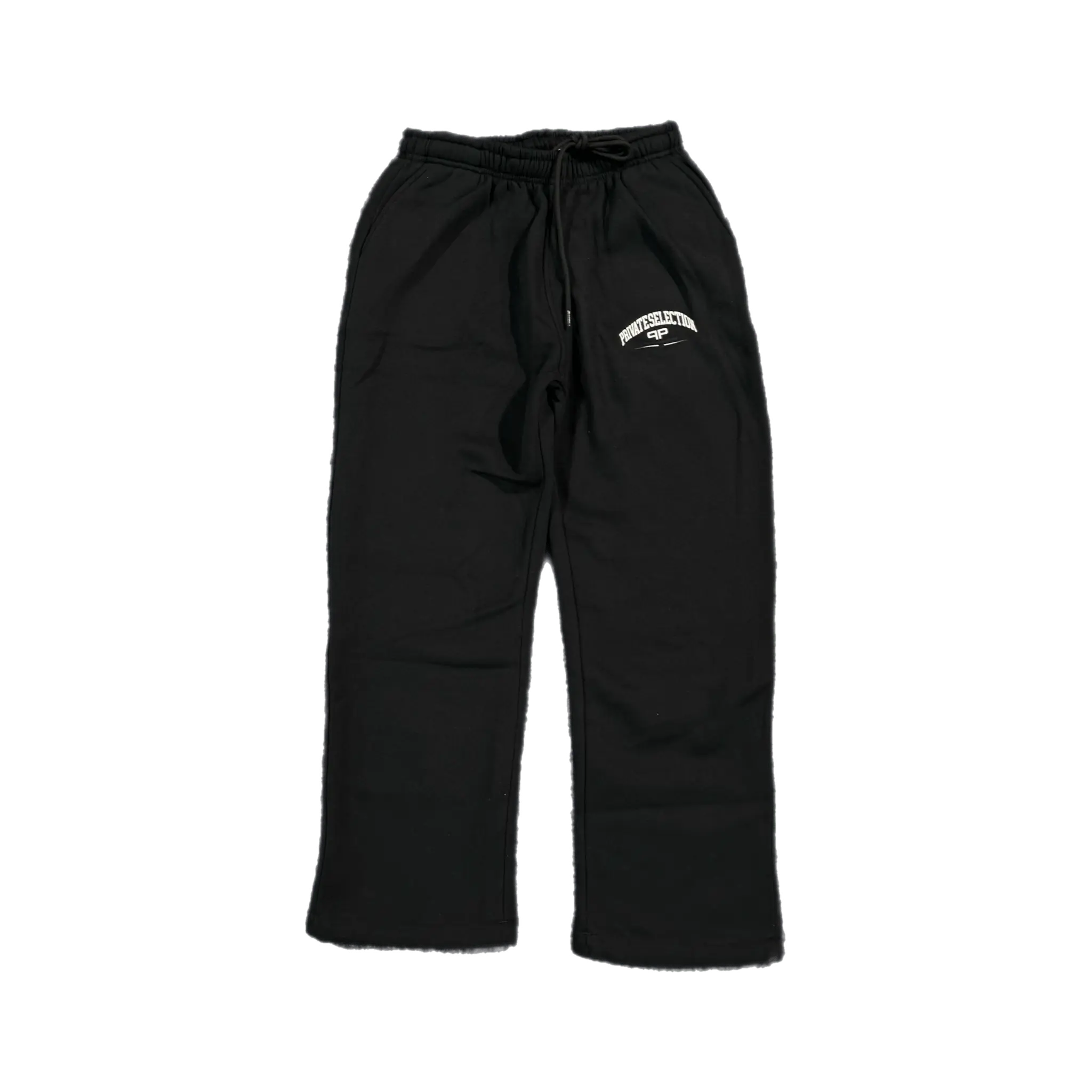 Maison Sweatpant Black