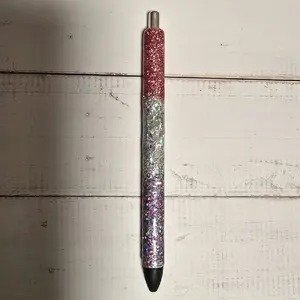 Glitter Gel Pen