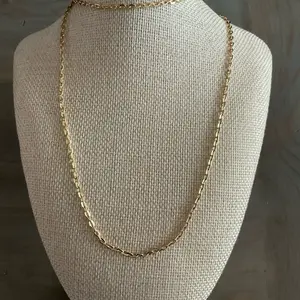 17” 24” and 30” Basic Alchemia Chain w/Lobster Clasp