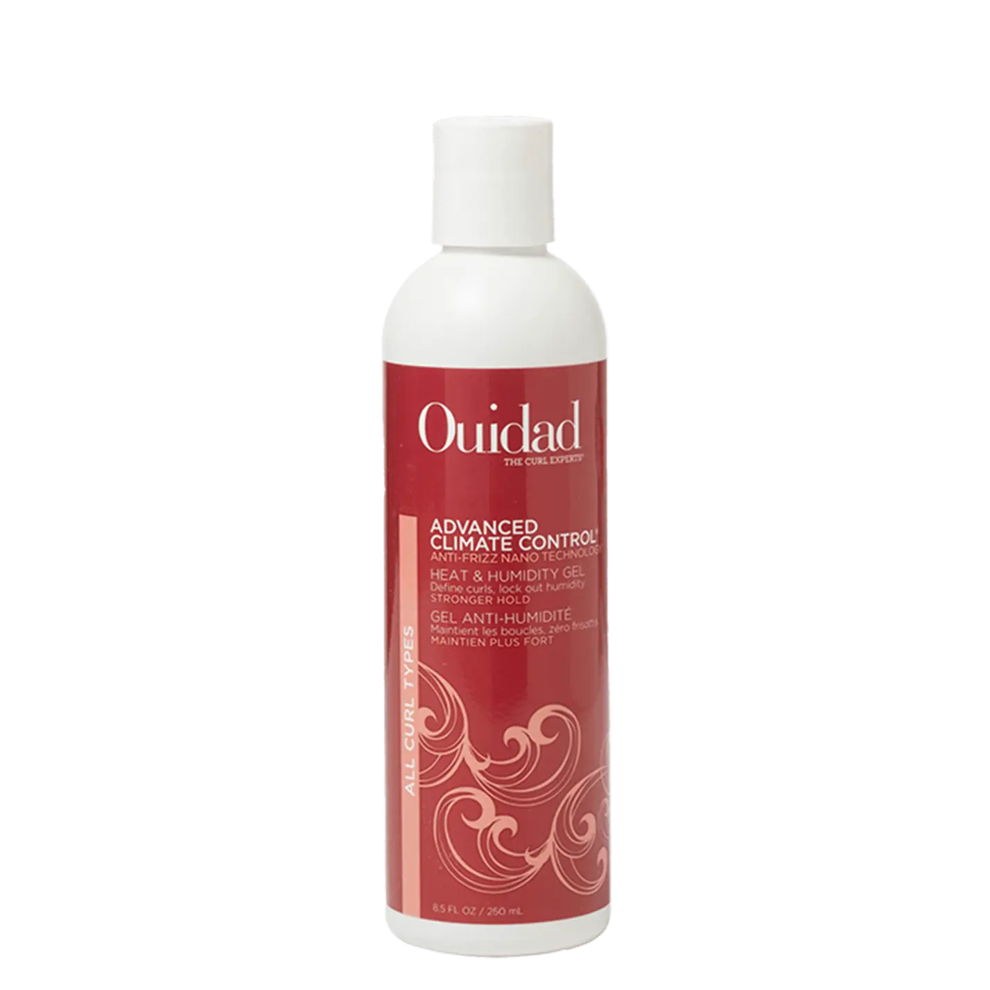 Ouidad Advanced Climate Control® Heat & Humidity Gel - Stronger Hold