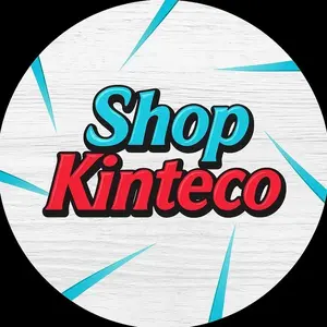 Shop Kinteco shop logo
