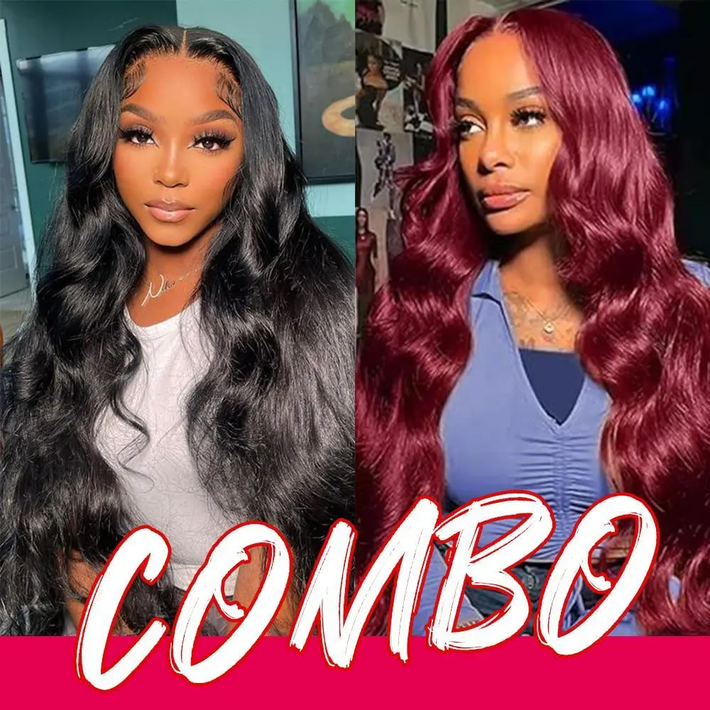 24'' 13x4 BW+24'' 99J BW