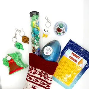Dinosaur Theme All-in-One 3D Toy Stocking Stuffer Set Themed Toys to Fill a Stocking in One Click America