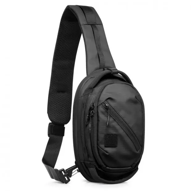 Savior Equipment Obscura3 CCW Sling Bag Small Black