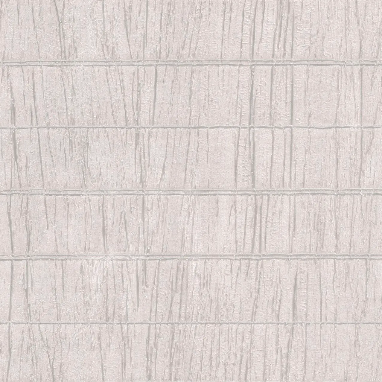 Odessa Natural Stripe Elegance - Pearl Wallpaper