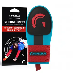 Guardian Baseball Sliding Mitt (Miami City Connect) Guardian Baseball Sliding Mitt (Miami City Connect)