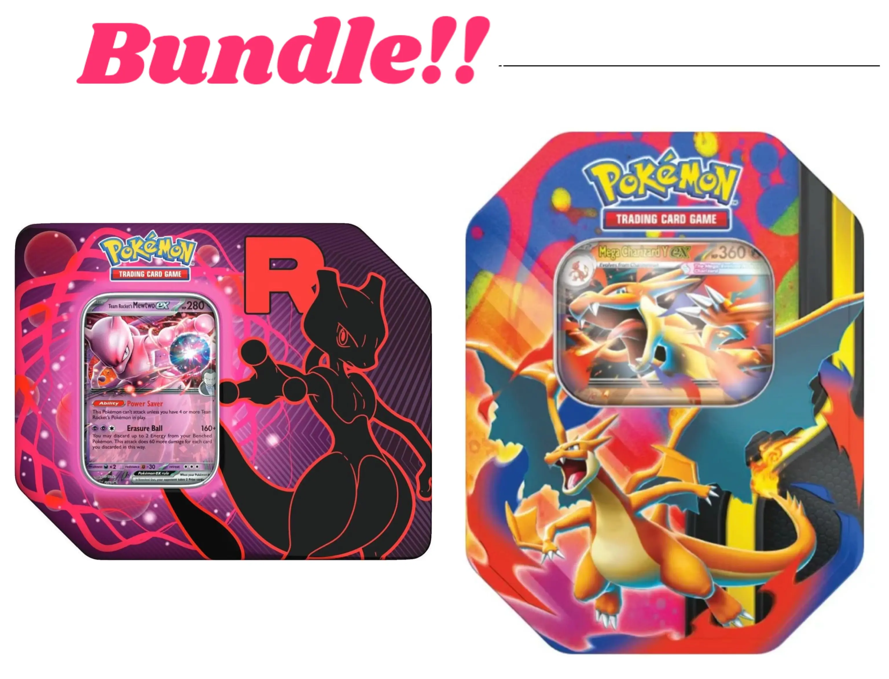 pokemon cards philadelphia Pokemon Silver Tempest Tin PK 98 Card Games main image 0