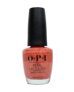 OPI Nail Lacquer Polish 0.50 oz - HRQ09 - It's A Wonderful Spice