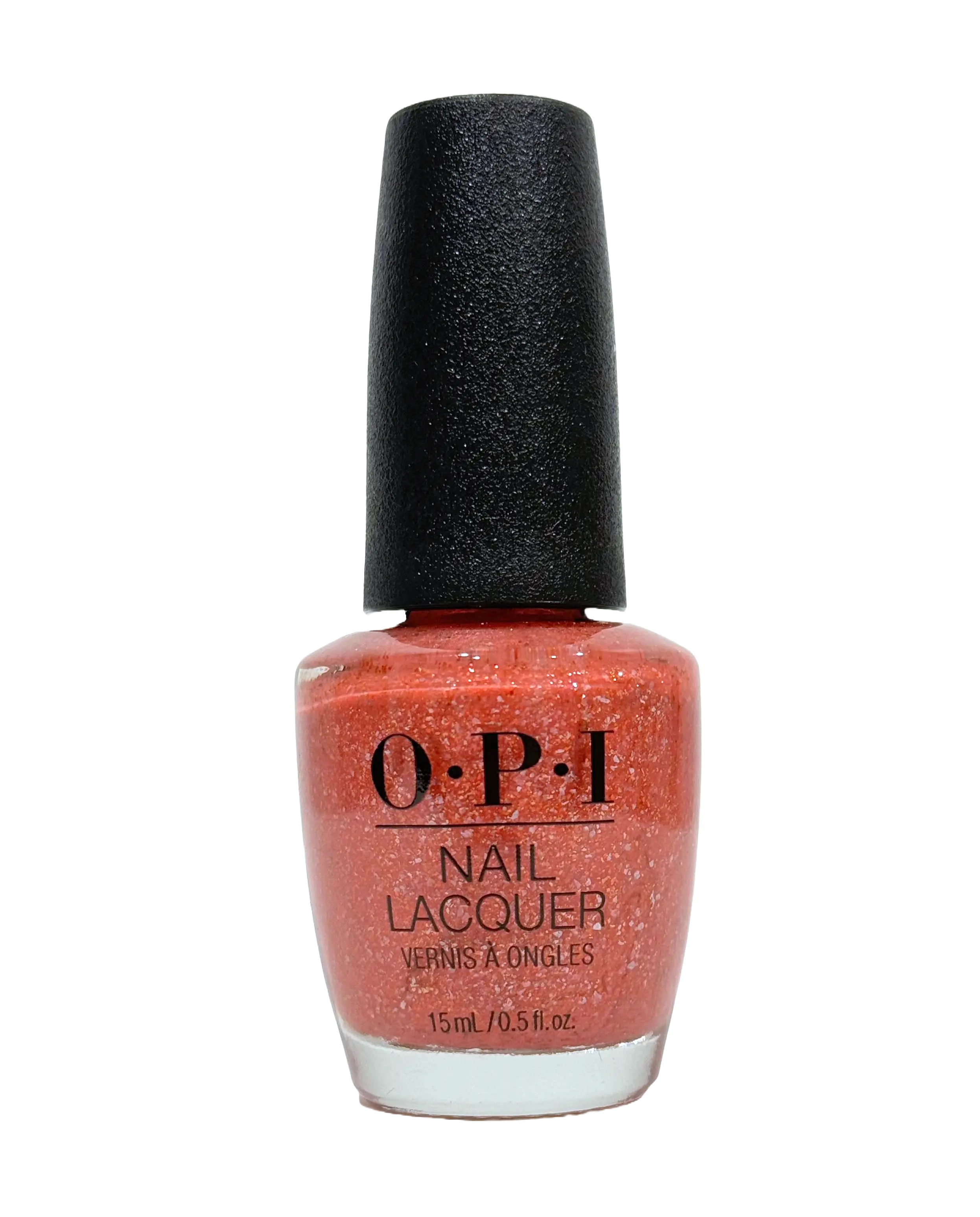 OPI Nail Lacquer Polish 0.50 oz - HRQ09 - It's A Wonderful Spice