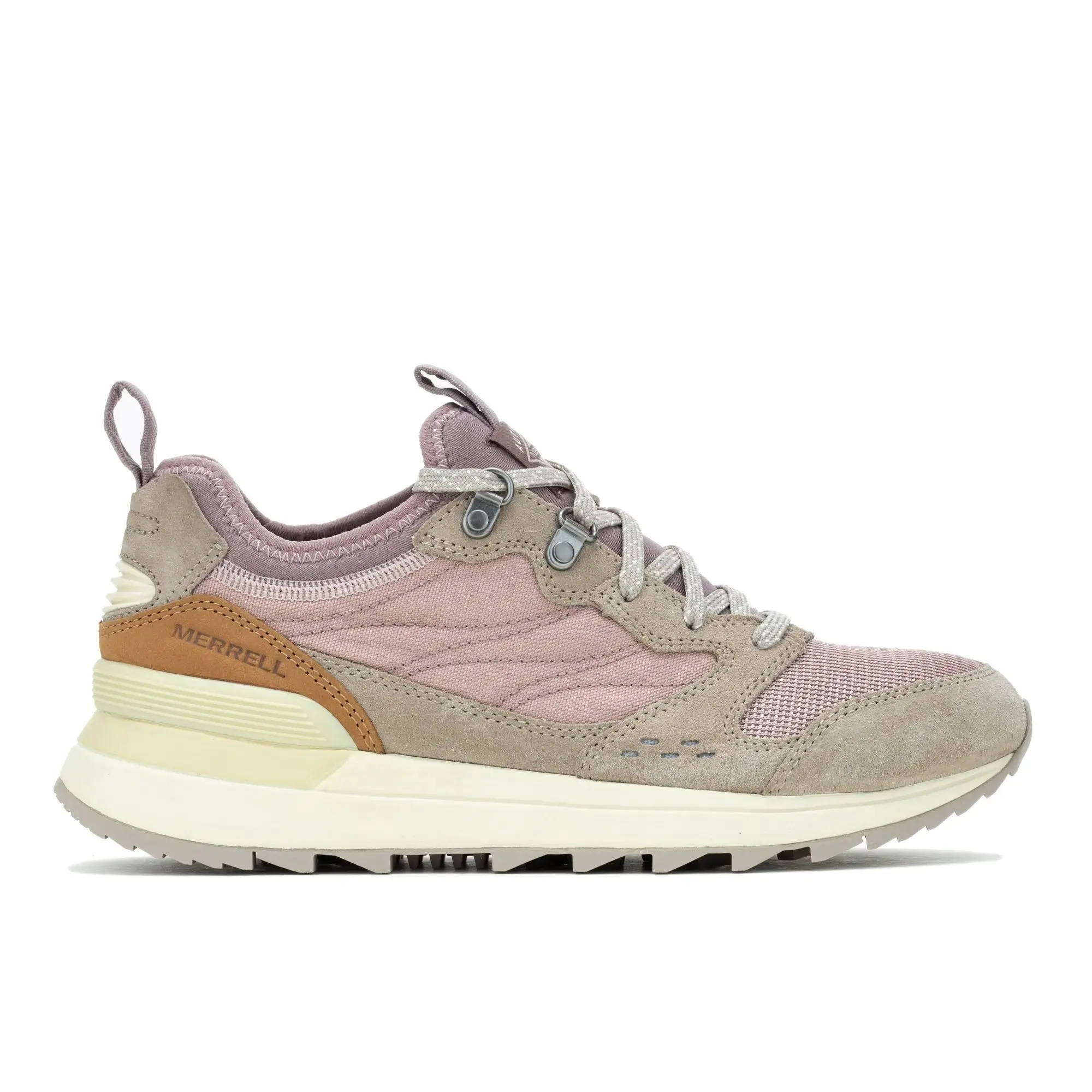 [J007158] WOMENS MERRELL ALPINE 83 SNEAKER RECRAFT
