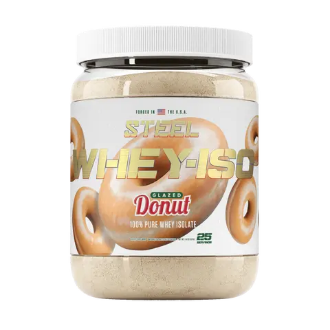 WHEY-ISO