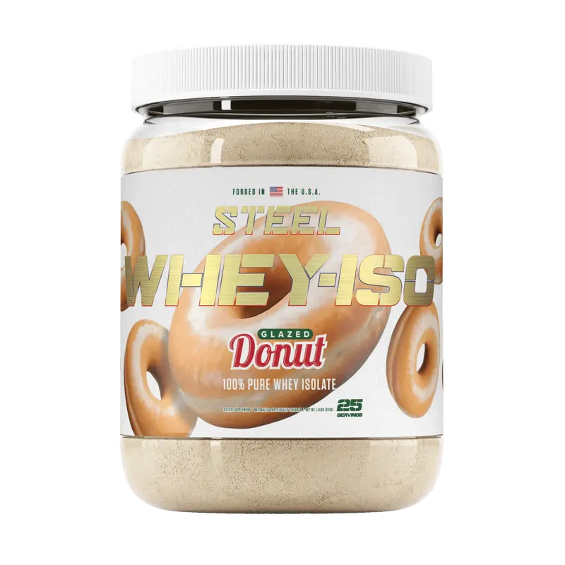 WHEY-ISO