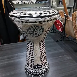 Derbuka Gawhart El Fan Sambate