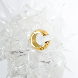 Waverly Everyday Cuff (6mm)