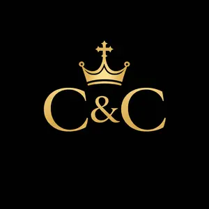 Cross & Crown Co. shop logo