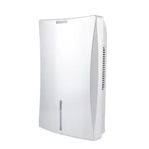 Mini Silent Household Dehumidifier Portable Damp Remover for Bathroom Bedroom Indoor Moisture Drying