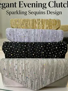 Fashion Handbag, Multiple Colors Available, Comfortable Carry Design, Perfect for Dresses and Pants, Ideal for Short Trips and Daily Commute