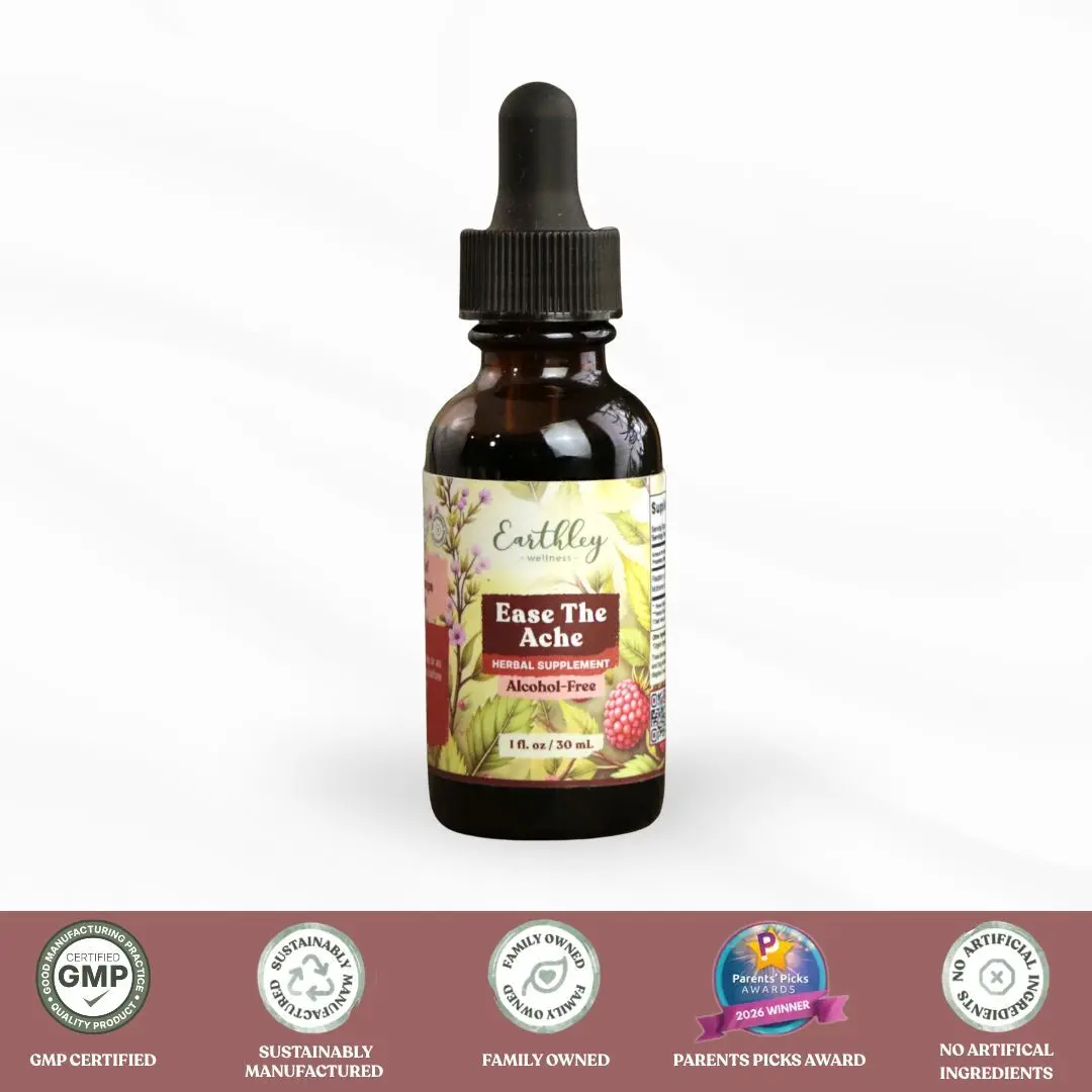 Ease the Ache Herbal Supplement