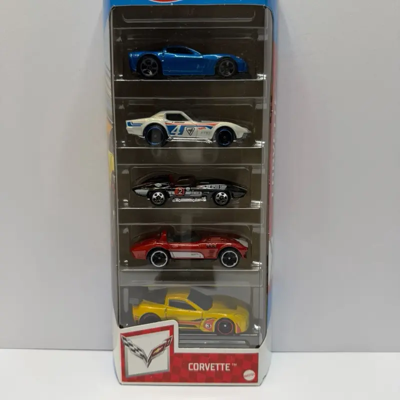 Corvette 