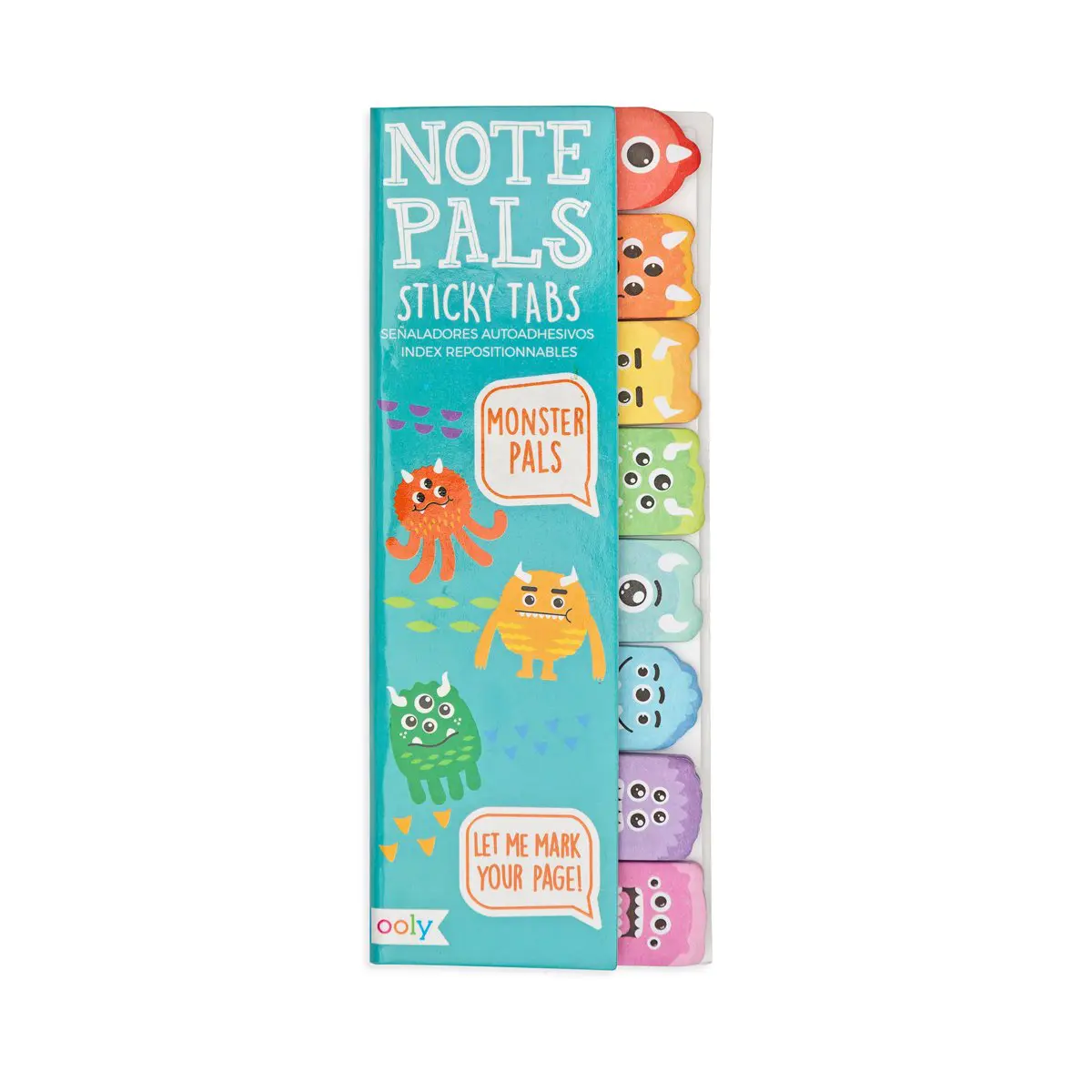 Note Pals Sticky Tabs