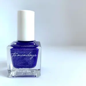 Peltin’ Waist Nail Lacquer