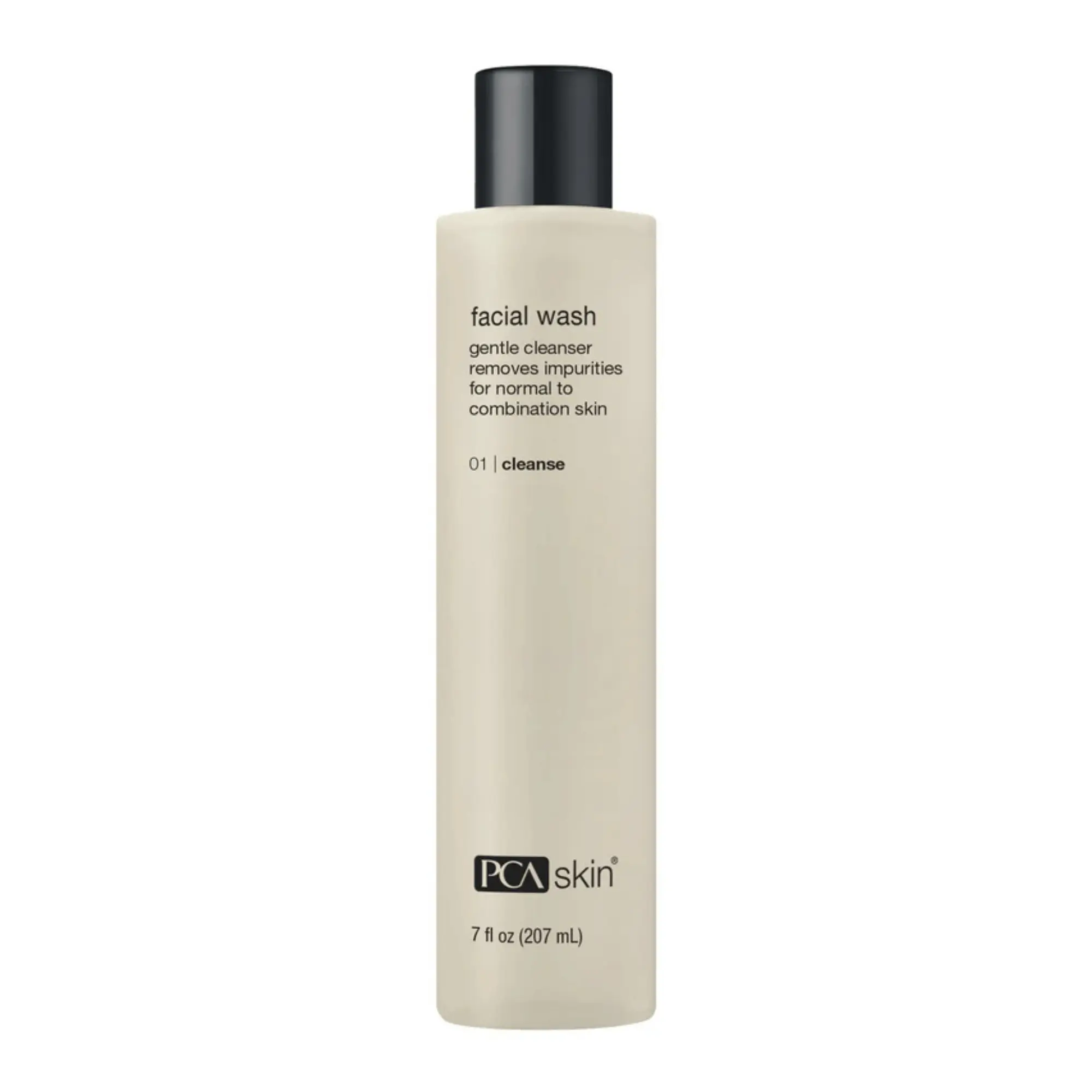 PCA Skin Facial Wash