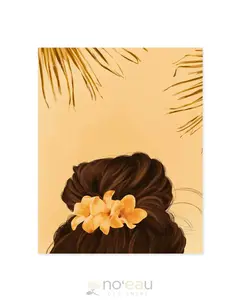 ALOHA DE MELE - Puakenikeni on my Mind