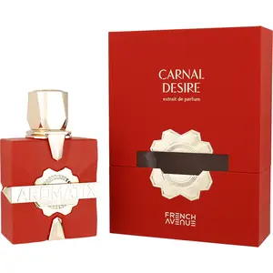 French Avenue Aromatix Carnal Desire By French Avenue Eau De Parfum For Unisex