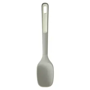 BergHOFF Balance Nonstick Silicone Serving Spoon 12.75", Recycled Material